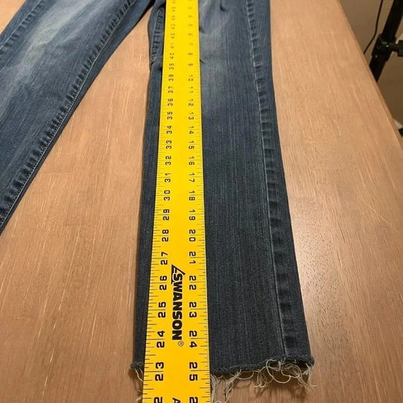 Women’s Calvin Klein Jeans Size 4 - Picture 6 of 8